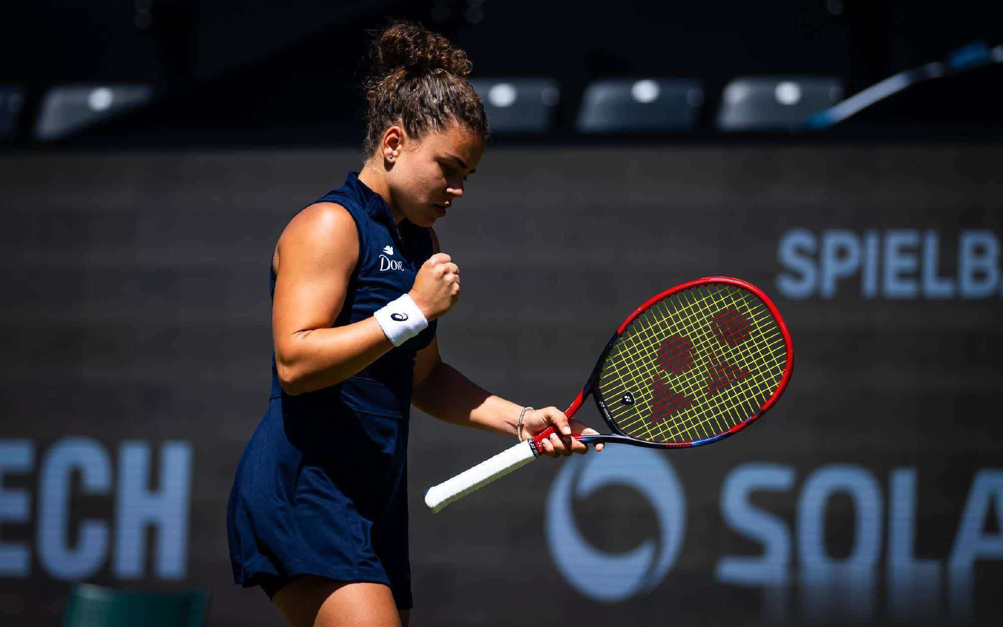 爱游戏官方正版APP阿扎伦卡连续二十场比赛得分超过最后时刻胜出，G2不断突破！