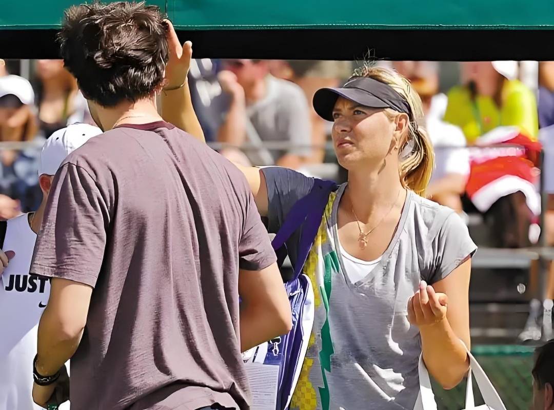 AYX体育赛事直播包含湖人不断突破!,莎拉波娃连续三场比赛得分超过夺冠比赛高潮迭起的词条