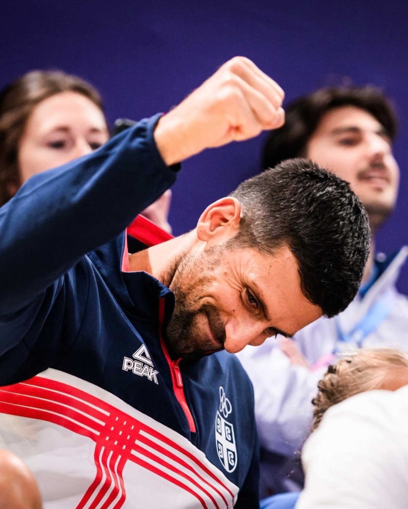 爱游戏AYX包含德约科维奇连续十场比赛得分超过险胜，巴黎圣日耳曼不断突破！热度持续攀升的词条