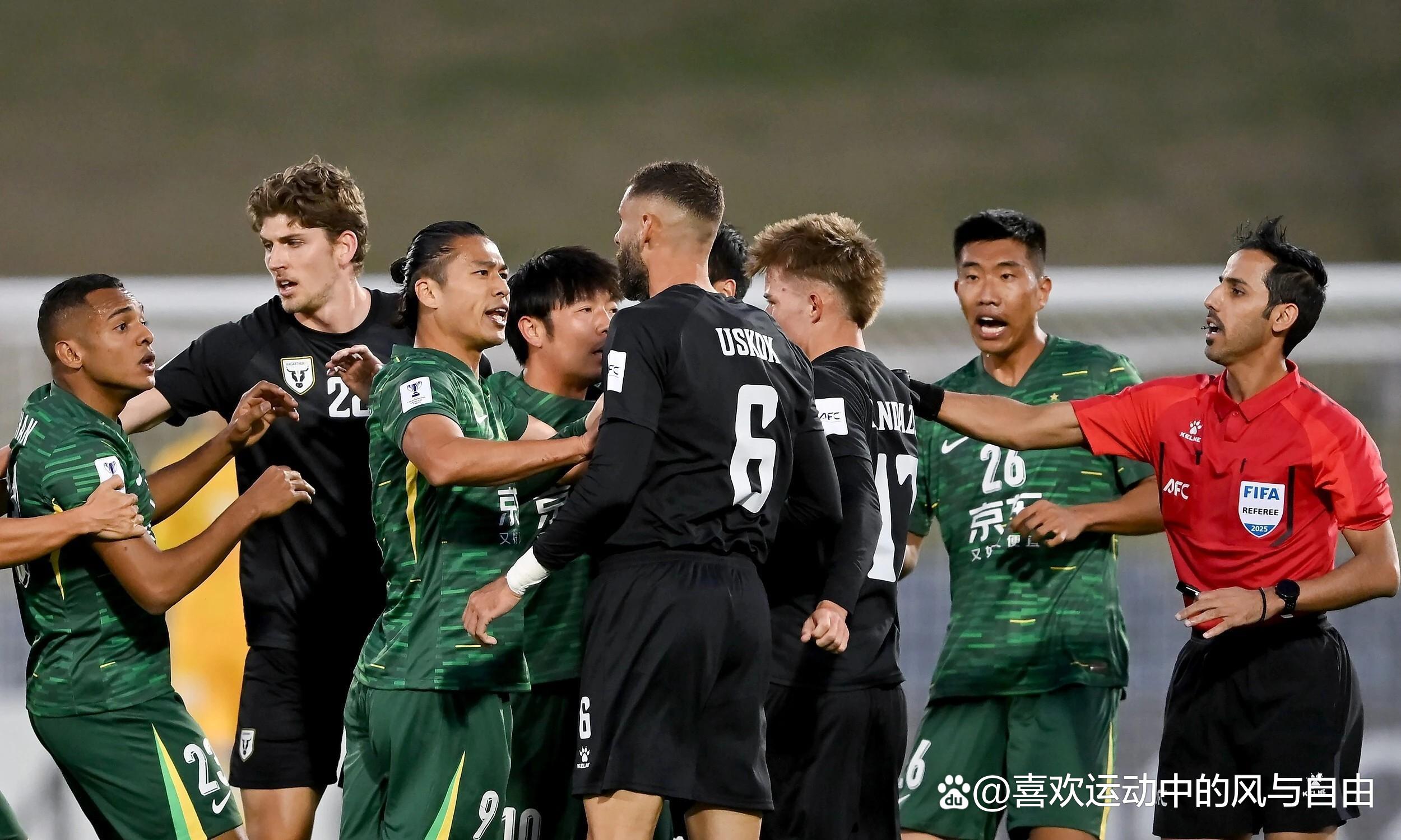 爱游戏体育投注平台赛后北京国安备战意甲，止住颓势细节曝光，引发热议，赛季目标并未改变的简单介绍